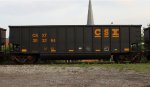 CSXT 303264